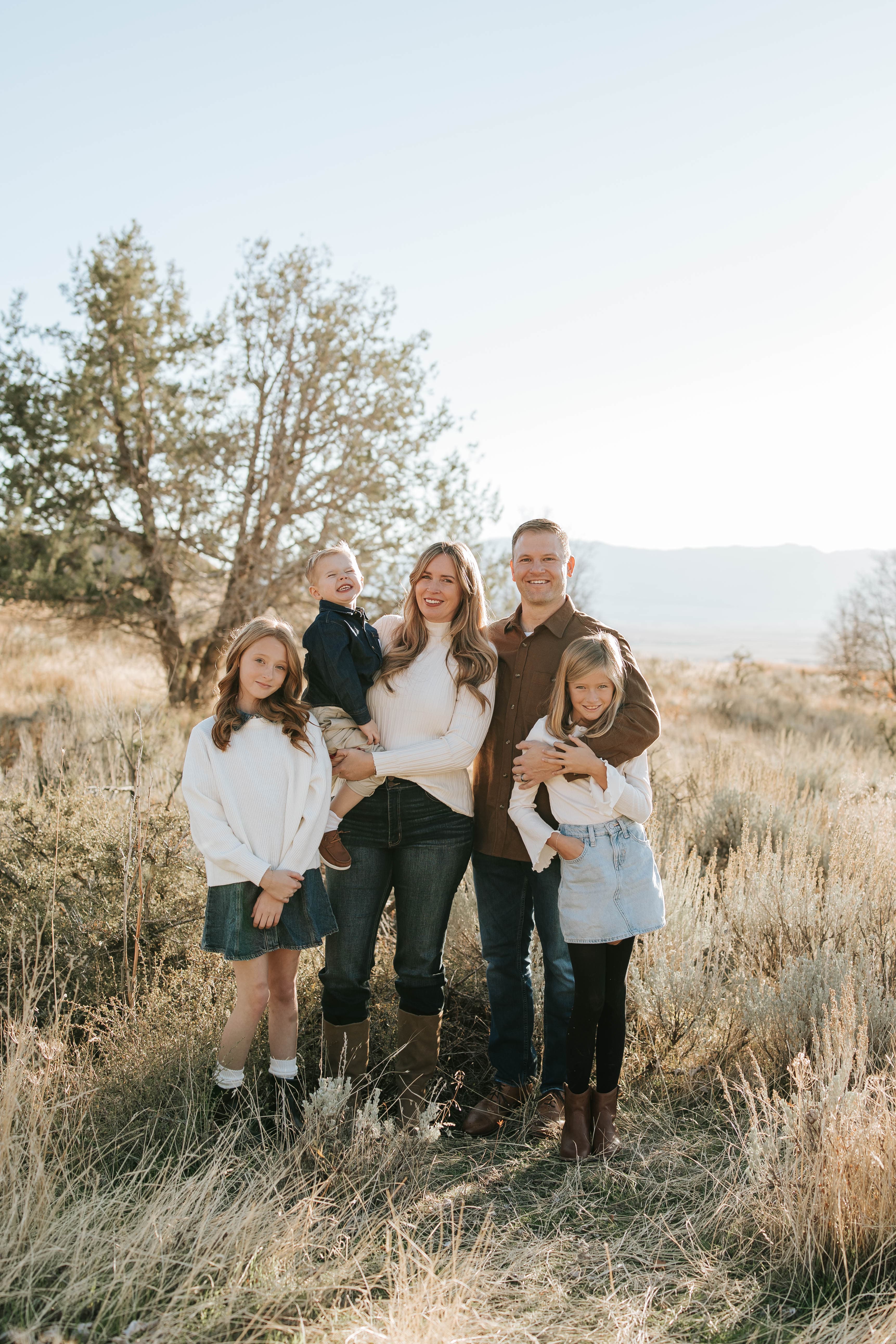 Founder arranging flowers