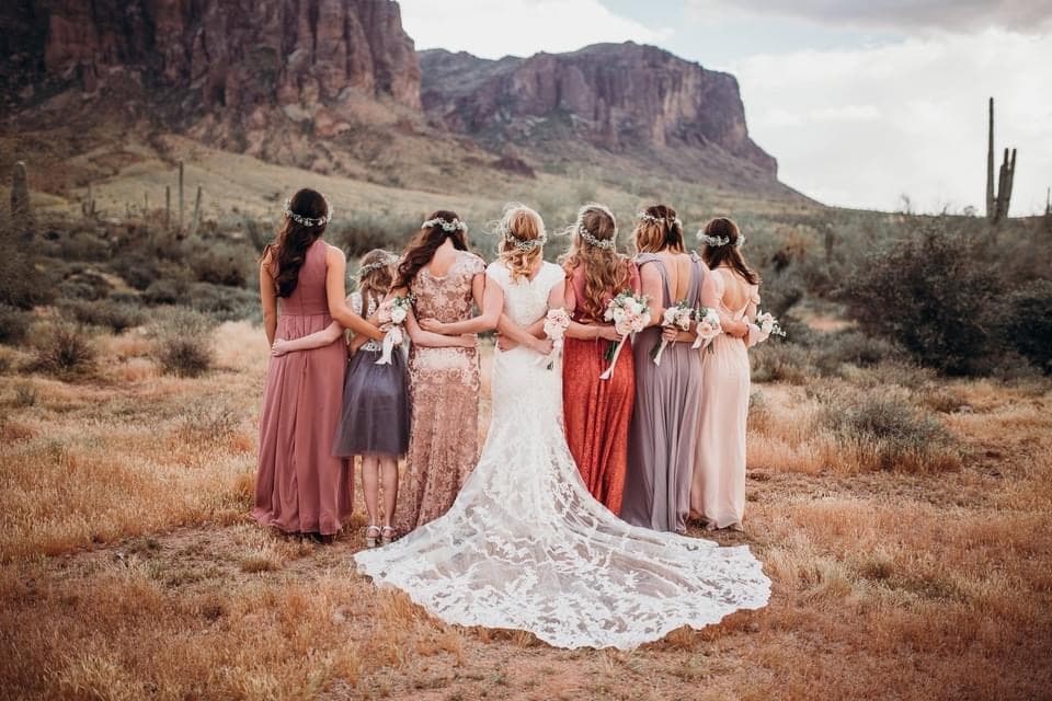 Floral design detail