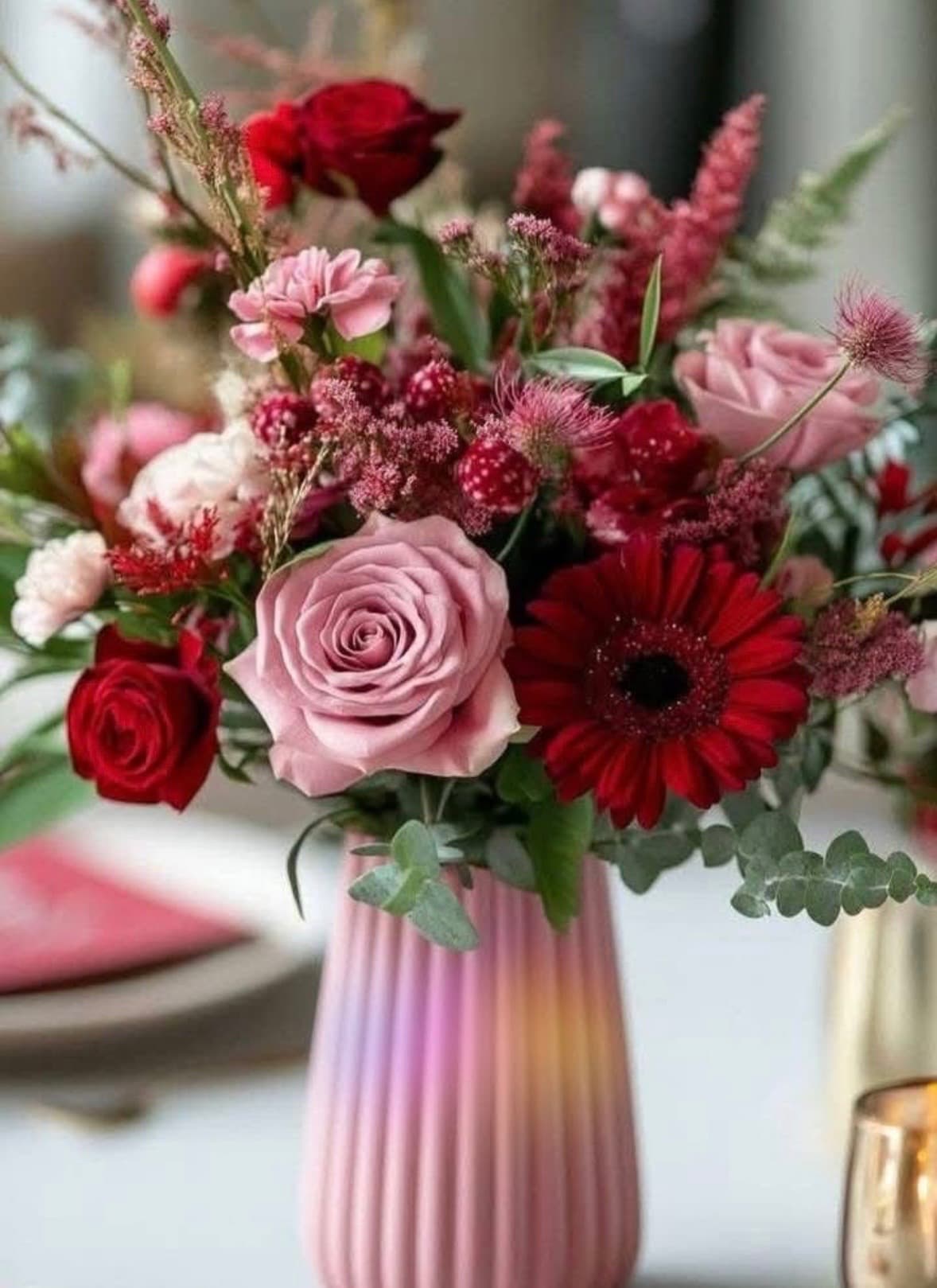 Valentine's Day Medium